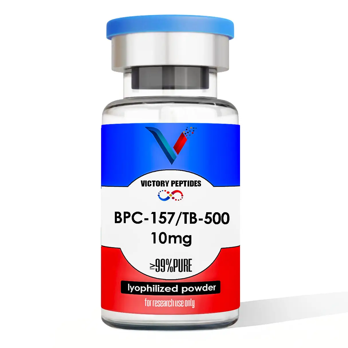 BPC-157/TB-500 - Image 2