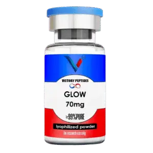 GLOW 70mg