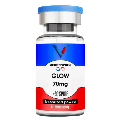 GLOW 70mg