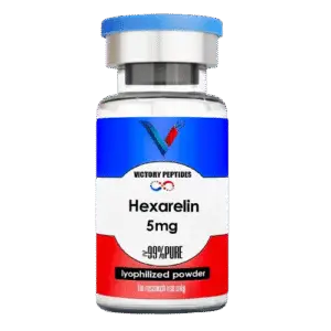 Hexarelin 5mg