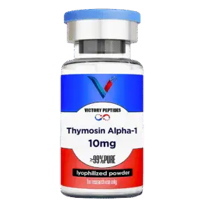 Thymosin Alpha-1