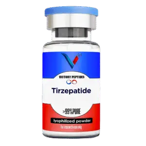 Tirzepatide