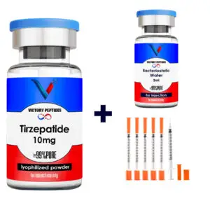 Weight Loss Starter Pack